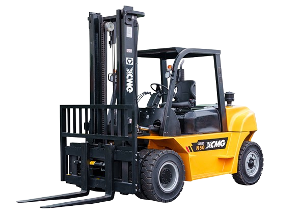 Forklifts